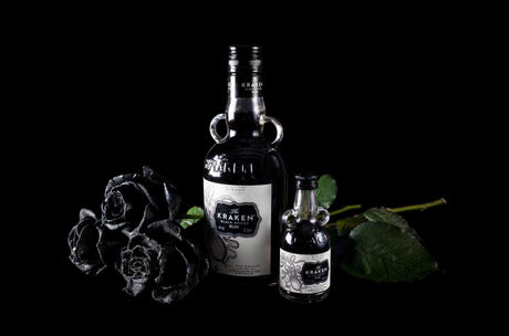 Spiced Rum - De Wine Spot | DWS - Drams/Whiskey, Wines, Sake