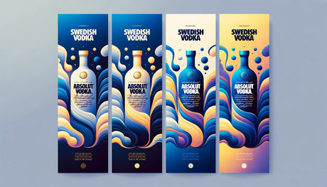 Swedish Vodka - De Wine Spot | DWS - Drams/Whiskey, Wines, Sake