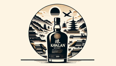 Taiwanese Whisky Collection - De Wine Spot | DWS - Drams/Whiskey, Wines, Sake