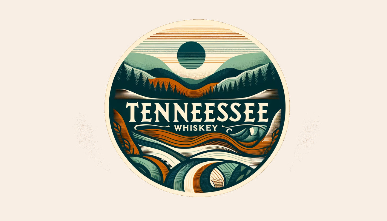 Tennessee Whiskey Collection - De Wine Spot | DWS - Drams/Whiskey, Wines, Sake