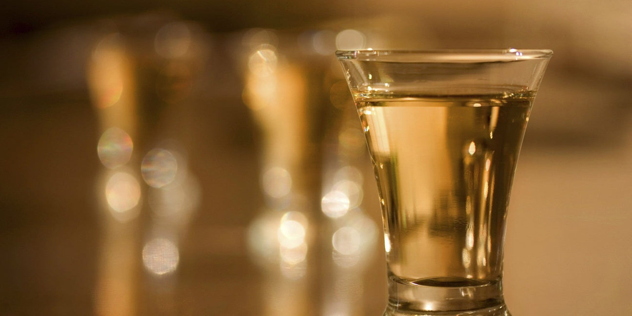 Tequila Anejo - De Wine Spot | DWS - Drams/Whiskey, Wines, Sake