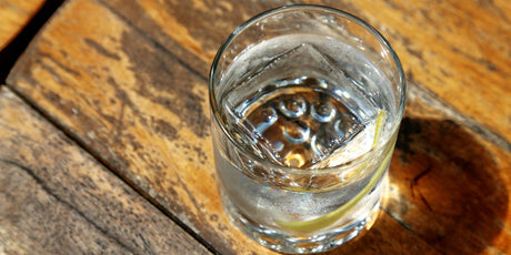 Tequila Blanco - De Wine Spot | DWS - Drams/Whiskey, Wines, Sake