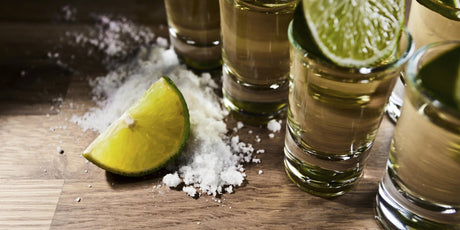 Tequila - De Wine Spot | DWS - Drams/Whiskey, Wines, Sake