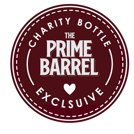 The Prime Barrel Exclusive Charity Bottles - De Wine Spot | DWS - Drams/Whiskey, Wines, Sake
