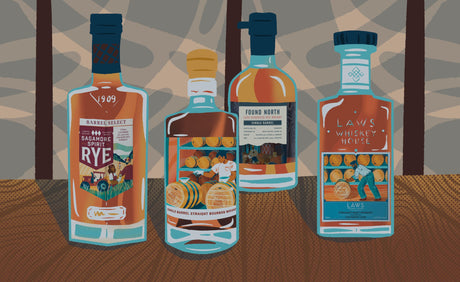 The Prime Barrel Premium Membership Exclusives - De Wine Spot | DWS - Drams/Whiskey, Wines, Sake