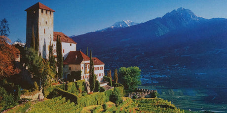 Tuscany - De Wine Spot | DWS - Drams/Whiskey, Wines, Sake