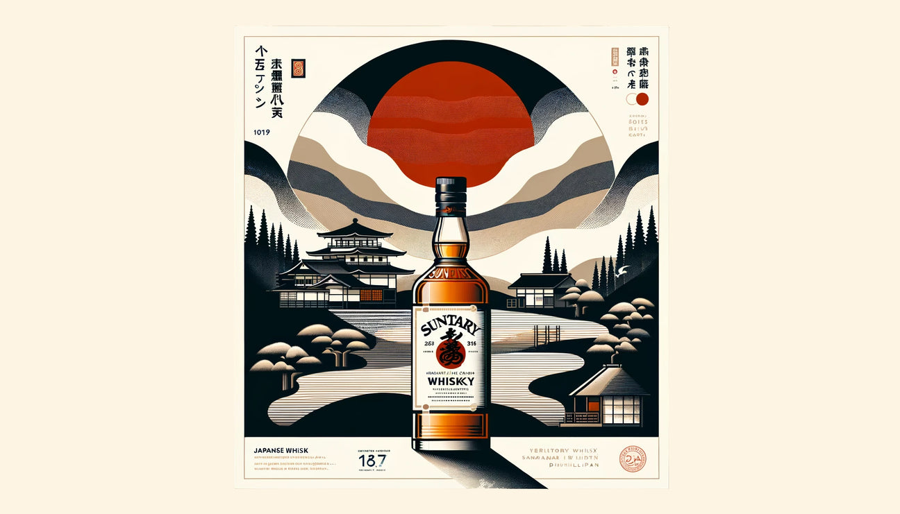 Japanese Whisky Collection - De Wine Spot | DWS - Drams/Whiskey, Wines, Sake