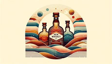 New Whiskey Arrivals | De Wine Spot