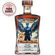 Art of The Spirits "Honored To Serve" 14 Year Old Single Barrel Bourbon The rime Barrel Pick #104