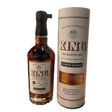 King Of Kentucky Bourbon - De Wine Spot | DWS - Drams/Whiskey, Wines, Sake