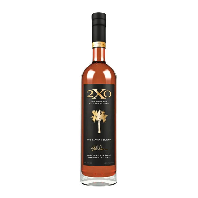 2XO The Kiawah Blend Kentucky Straight Bourbon Whiskey