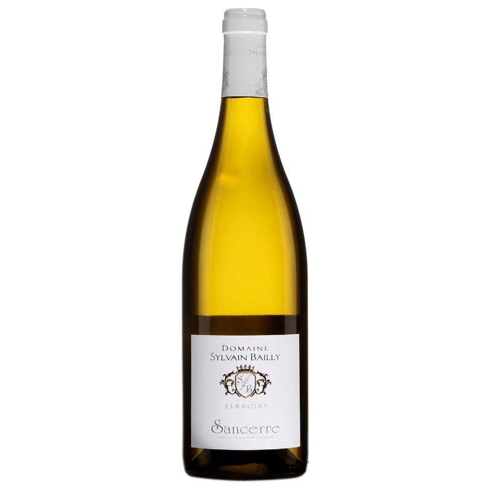 Sylvain Bailly Terroirs Sancerre | Free Shipping on orders $400+