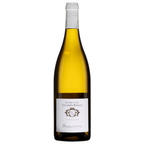 Sylvain Bailly Terroirs Sancerre | Free Shipping on orders $400+