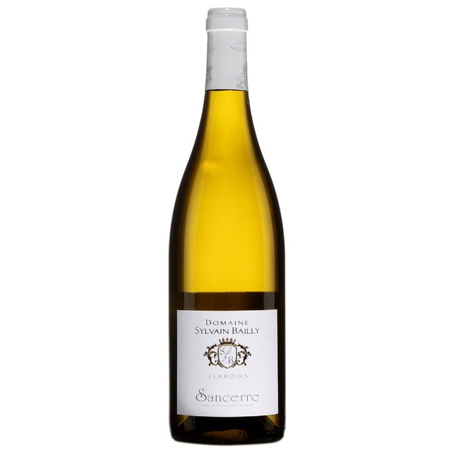 Sylvain Bailly Terroirs Sancerre | Free Shipping on orders $400+