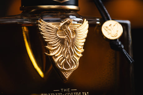 Teeling 40 Year Old Single Malt | Free Shipping on orders $400+