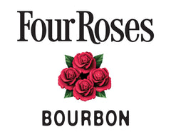 Four Roses x The Prime Barrel