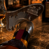 Prime Barrel Wax Cutter & Bottle Opener with Replaceable Blade