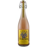 Domaine des 2 Anes Vin de France Pet Nat Limo d'Anes Rose