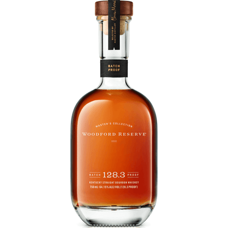 Woodford Reserve Master's Collection Batch Proof Kentucky Straight Bourbon Whiskey | Free Shipping on orders $400+