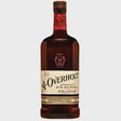 Old Overholt 4 Years Old Monogahela Mash Non-Chill Filtered Straight Rye Whiskey