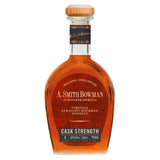 A. Smith Bowman Cask Strength Virginia Straight Bourbon #3