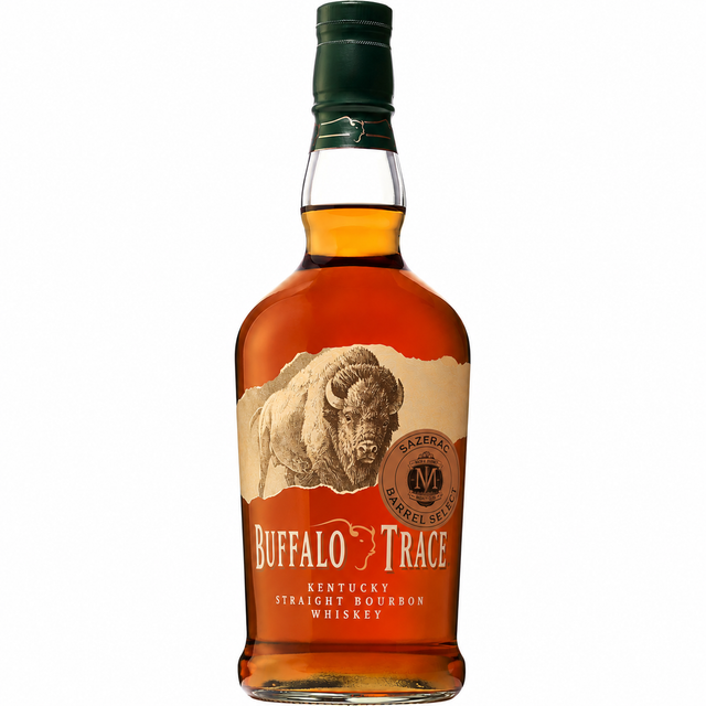 Buffalo Trace "Mash & Journey" Single Barrel Kentucky Straight Bourbon Whiskey | Free Shipping on orders $400+