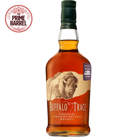 Buffalo Trace "Resilience" Single Barrel Kentucky Straight Bourbon Whiskey The Prime Barrel Pick #154 | Free Shipping on orders $400+