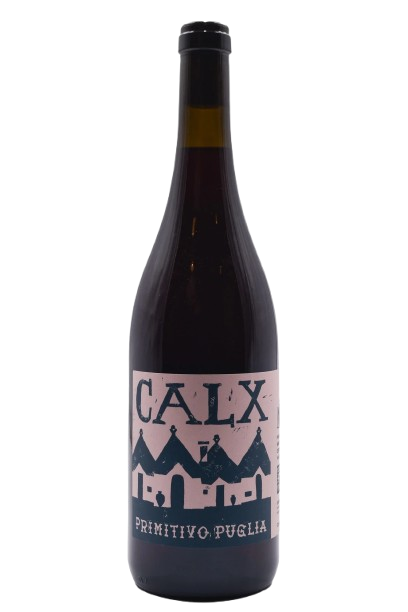 Calx Puglia Primitivo Filippo Cassano | Free Shipping on orders $400+