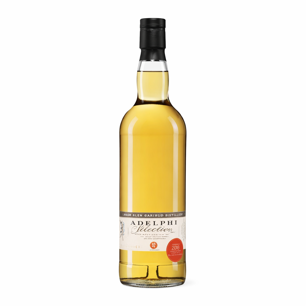 Adelphi Distillery Blair Athol 16 Year Old Single Malt Scotch Whisky | Free Shipping on orders $400+