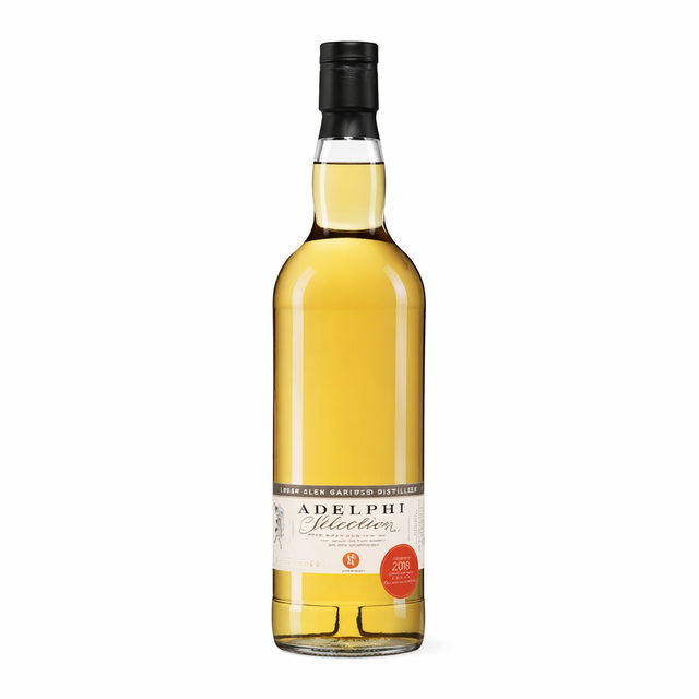 Adelphi Distillery Blair Athol 16 Year Old Single Malt Scotch Whisky | Free Shipping on orders $400+