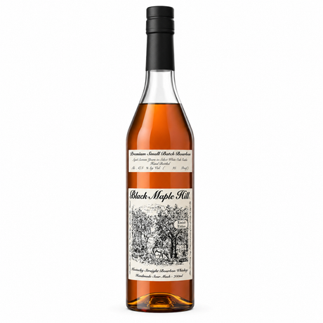 Black Maple Hill Aged 16 Years Old Limited Edition Kentucky Straight Bourbon Whiskey 2026 Release | Free Shipping on orders $400+