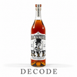 Raconteur Straight Rye Whiskey Finished in Mizunara Casks | Free Shipping on orders $400+
