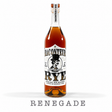 Raconteur Straight Rye Whiskey Finished in Mizunara Casks | Free Shipping on orders $400+