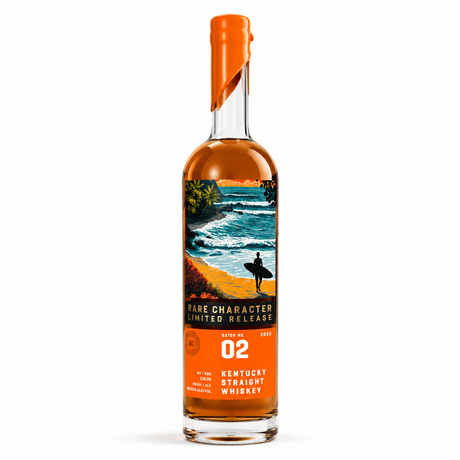 Rare Character Limited Release Kentucky Straight Whiskey | Free Shipping on orders $400+