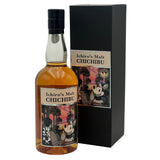 Chichibu Distillery Ichiro's Malt The US Edition Single Malt Whisky | Free Shipping on orders $400+