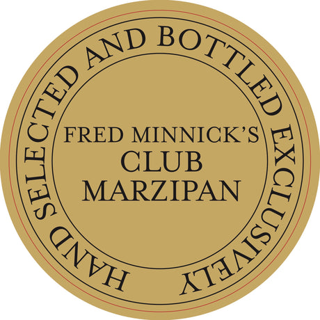 Rock Town 7 Year Old "Club Marzipan" Single Barrel Bourbon - De Wine Spot | DWS - Drams/Whiskey, Wines, Sake