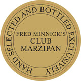 Rock Town 7 Year Old "Club Marzipan" Single Barrel Bourbon