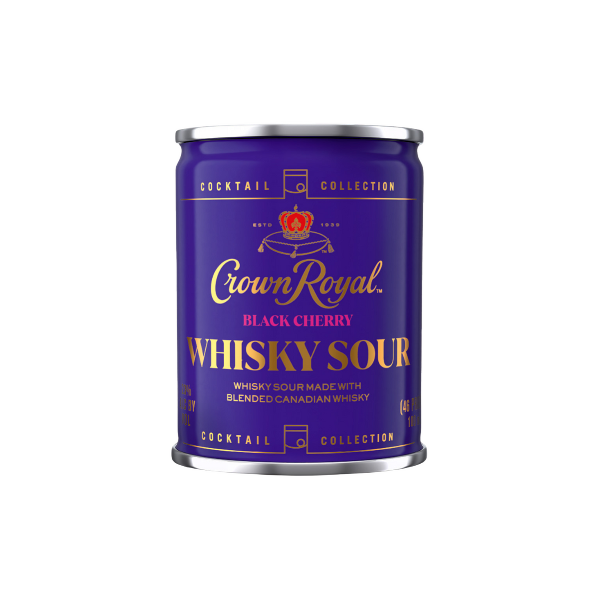 Diageo Spirits Cocktail