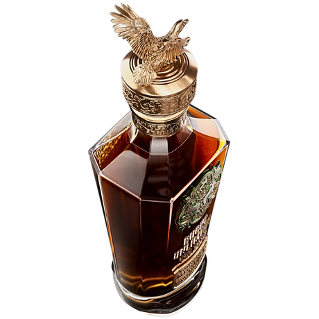 Ducks Unlimited Special Edition 10 Year Old Kentucky Bourbon No Box | Free Shipping on orders $400+