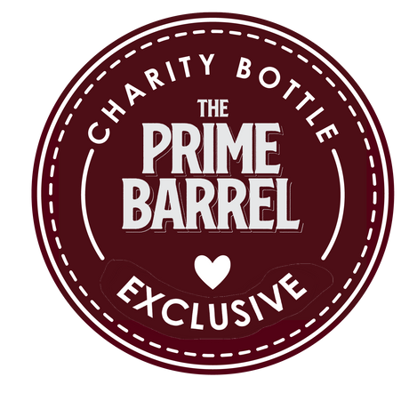 Four Roses & New Riff Charity Bottles The Prime Barrel Bundle