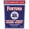 Fortuna 8 Summers Barrel Proof Kentucky Straight Bourbon Whiskey