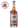 Four Gate Whiskey 8 Year Old Double Oak Private Select The Prime Barrel Pick #99 - De Wine Spot | DWS - Drams/Whiskey, Wines, Sake