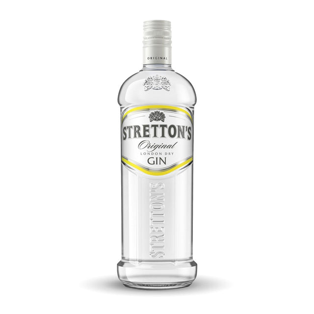 Stretton's London Dry Gin | Free Shipping on orders $400+