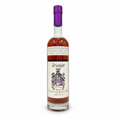 Willett Family Estate Bottled "Skurnik Selection 2025" Single Barrel 14 Year Old Kentucky Straight Bourbon Whiskey | Free Shipping on orders $400+