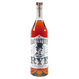 Raconteur Straight Rye Whiskey Finished in Mizunara Casks | Free Shipping on orders $400+