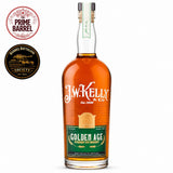 J. W. Kelly "Golden Girls" Golden Age Straight Rye Whiskey The Prime Barrel x Barrel Battalion Pick