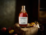 High Wire Distilling Company Single Source Peach Brandy | Free Shipping on orders $400+