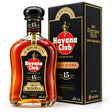 Havana Club 15 Year Gran Reserva Rum | Free Shipping on orders $400+