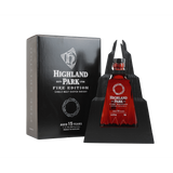 Highland Park Fire Edition 15 Year Single Malt Scotch Whisky