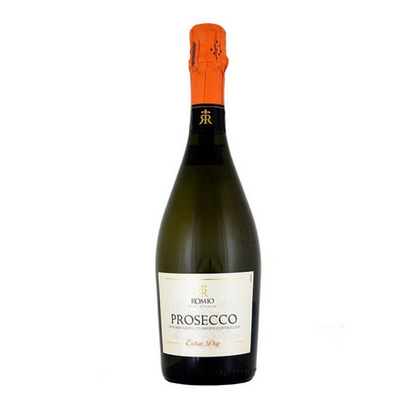 Romio Prosecco D.O.C - De Wine Spot | DWS - Drams/Whiskey, Wines, Sake